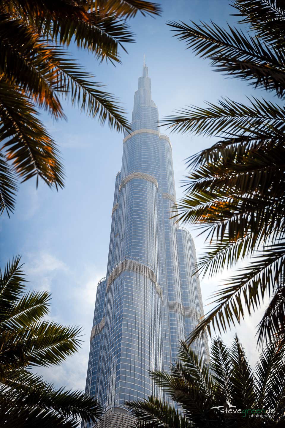 Vereinigte Arabische Emirate - Dubai